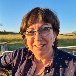 Meet your Posher, Katrina